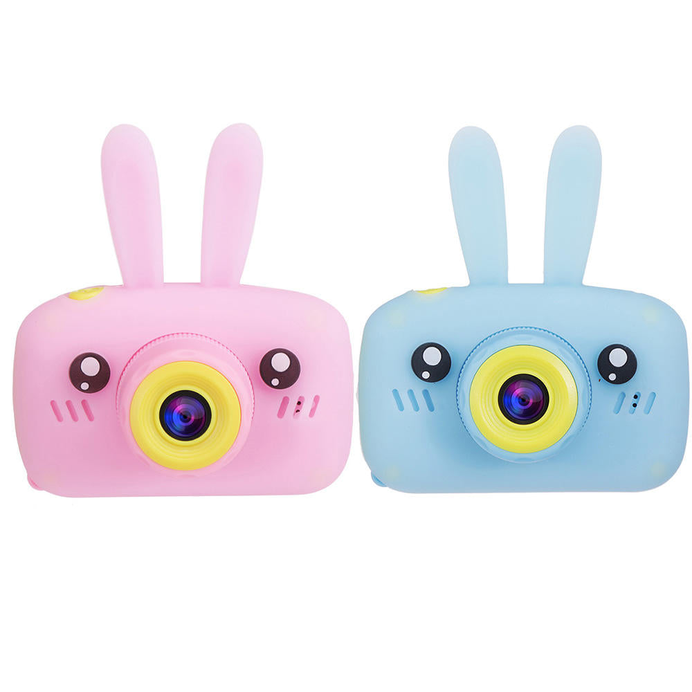 Mini Digital HD 1080P Camera 2.0 Inch LCD Camcorder Video Recorder Children Gift