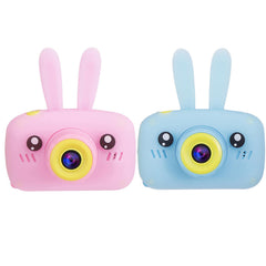 Mini Digital HD 1080P Camera 2.0 Inch LCD Camcorder Video Recorder Children Gift