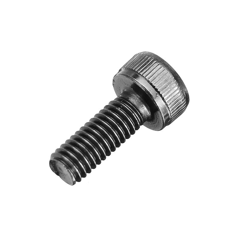 M3ASH1 10pcs M3 Hex Socket Cap Head Screws Alloy Steel Titanium Plated 12.9 Grade