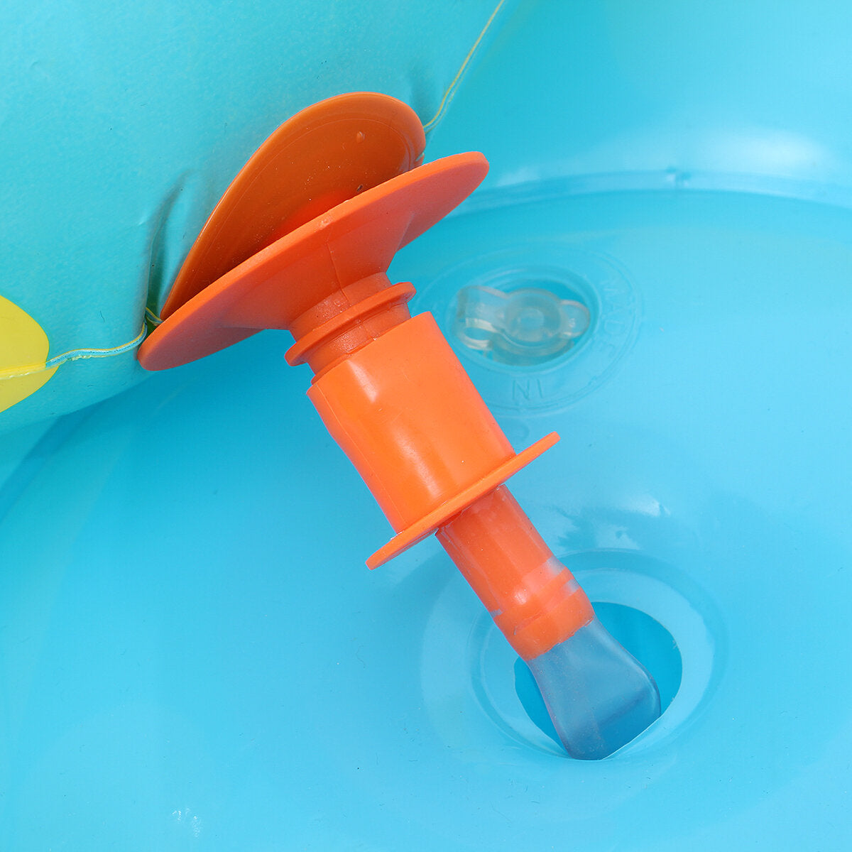 Kids Inflatable Water Spray Rotating Water Sprinkler Adult Children's Summer Toy Water Sport