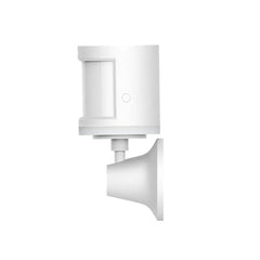 Wireless Human Body PIR Sensor Smart Home Kit Work with Gateway APP,[1 pc]