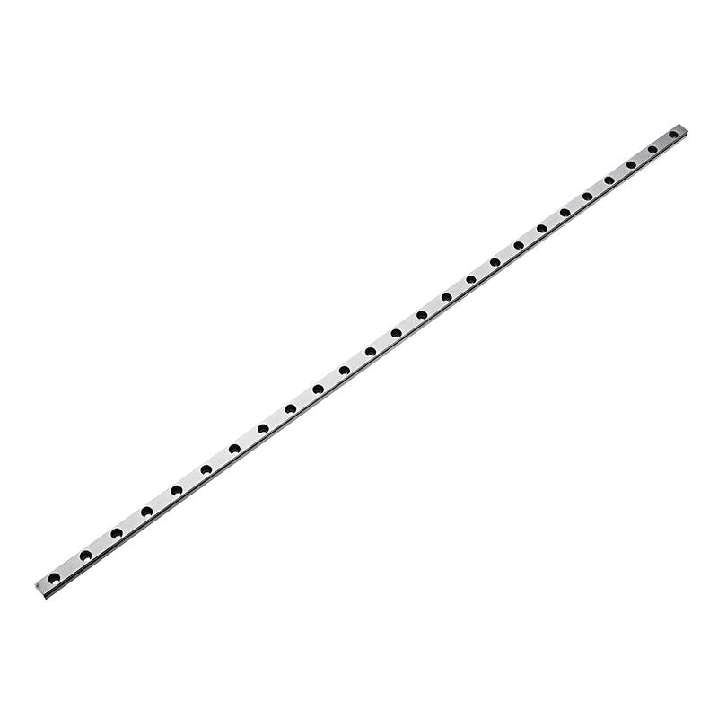 550mm MGN9 Linear Guide with 2pcs MGN9H Linear Rail Block CNC Tool