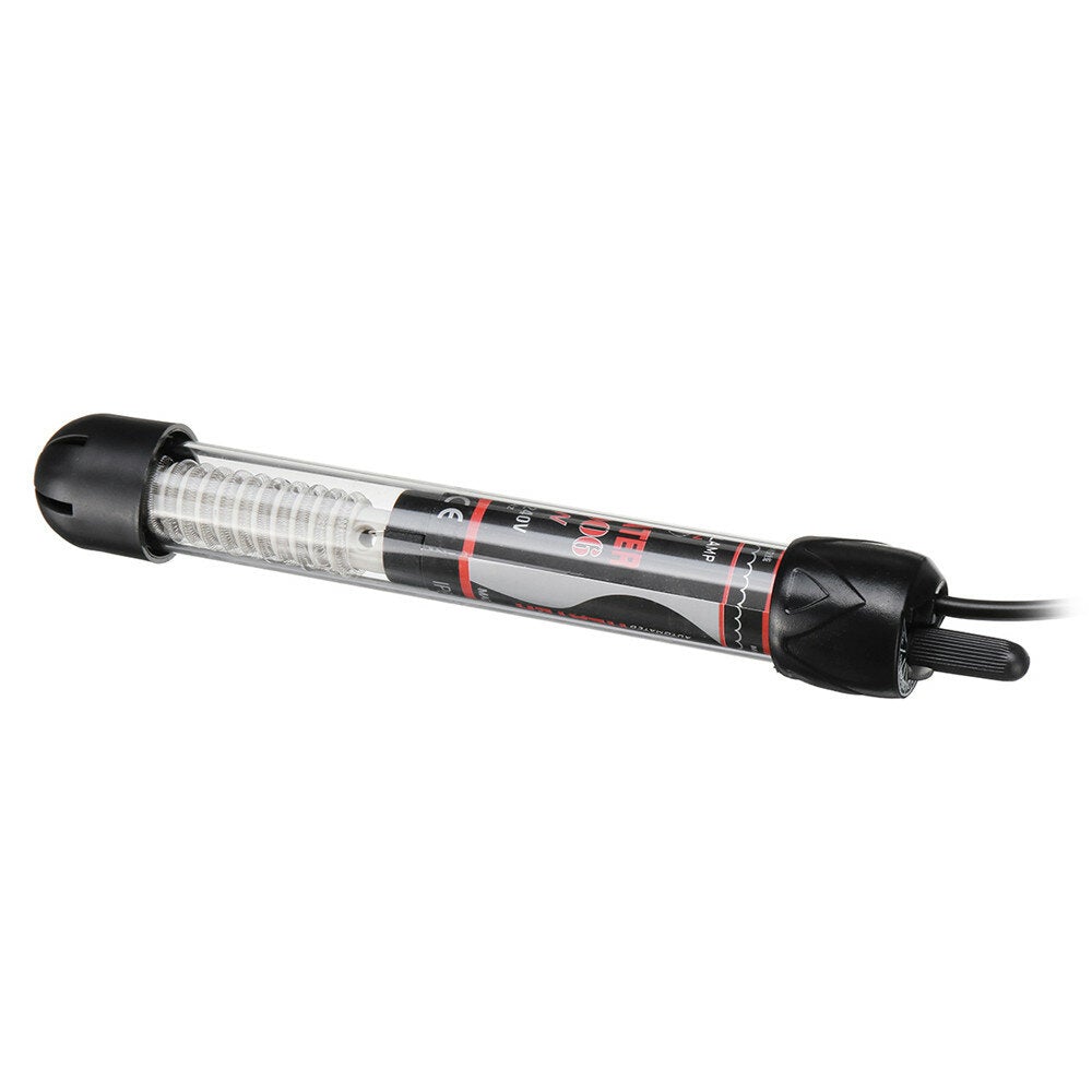 50W Submersible Adjustable Water Heater For Aquarium Fish Tank