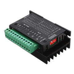 Stepper Motor Driver 4A DC9-42V For Nema 17/23/34 Stepper Motor CNC Engraving Machine