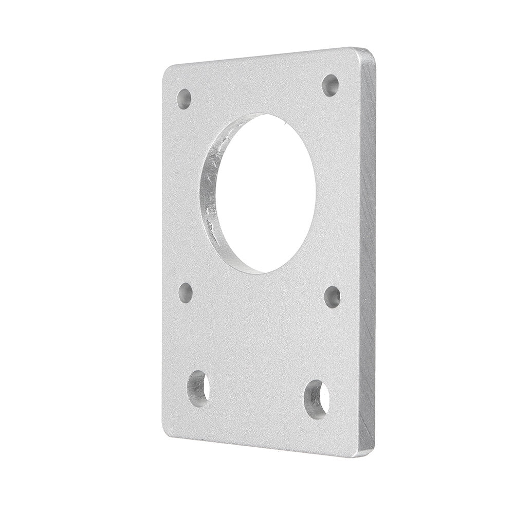 42 Nema 17 Stepper Motor Mounting Plate Fixed Plate Bracket for 2020 2040 Aluminum Extrusions