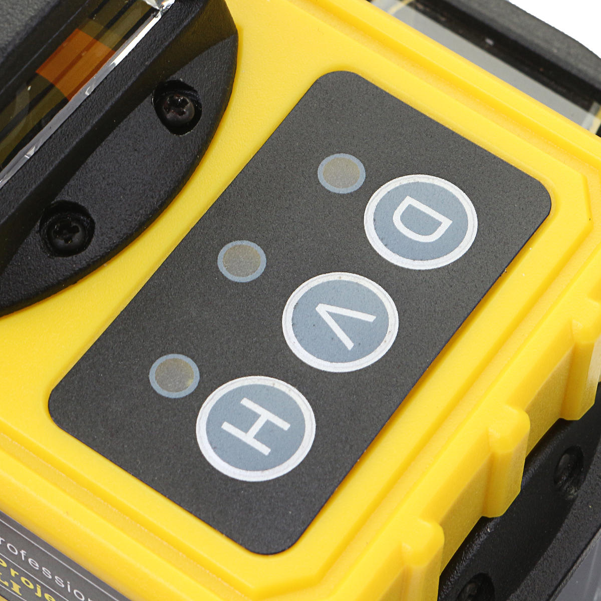 12 Line 3D 360 Infrared Laser Level Self Leveling Vertical & Horizontal Level Cross