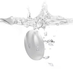 Smart Water Detector ZiBee Alarm Sensor Flooding Sensor Remote Alarm with APP ,2PCS