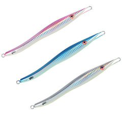 1 pc 21cm 250g Fishing Lures Luminous Artificial Hard Fishing Hooks Rotation Bait Fishing Tackle