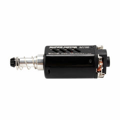 DC 11.1V 34000rpm Motor High Speed Long Shaft Airsoft Motor for Jinming New Well