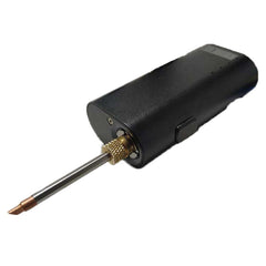 5V 8W Electric Soldering Iron Wireless Rechargeable with USB Solder Android Interface Charging