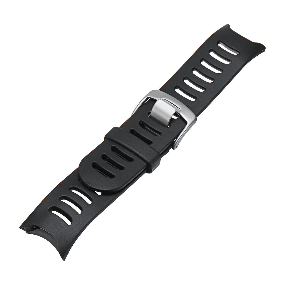 Replacement Watch Band Strap & Tool for Garmin Forerunner 610