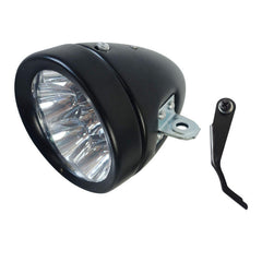 3 LED Headlights Electric Scooter Spotlight Scooter Accessories For M365 Electric Scooter Ninebot Es1 Es2