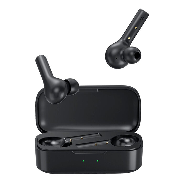 TWS bluetooth 5.1 Earbuds Gaming Earphone Low Latency HiFi AAC Touch Control ENC Stereo HD Calls Sports Headphone with Mic