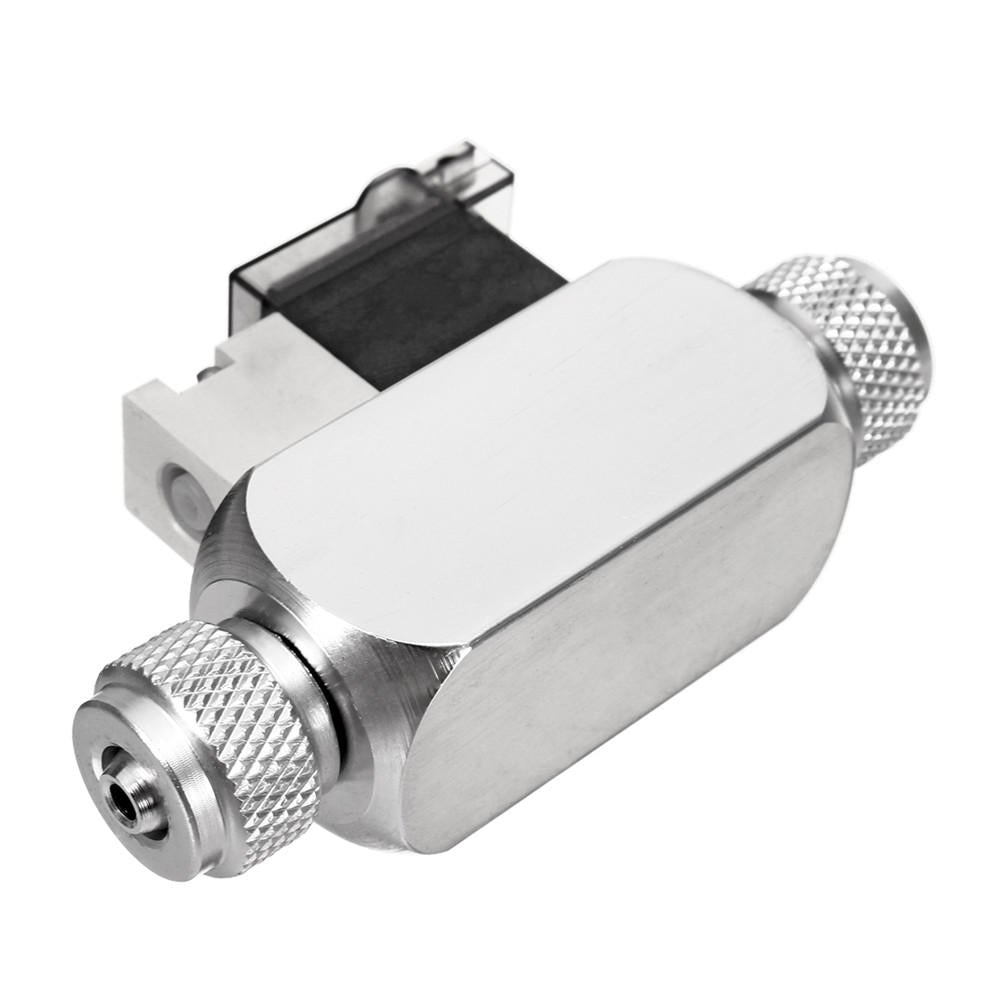 Aquarium Magnetic Solenoid Valve Magnetic Valve Regulator