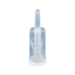 Three-piece Brewing Equipment One-way Exhaust Valve with Food Grade Plastic Material Alcohol Fermentation