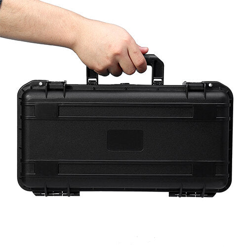 Protective Equipment Hard Flight Carry Case Box Camera Travel Waterproof