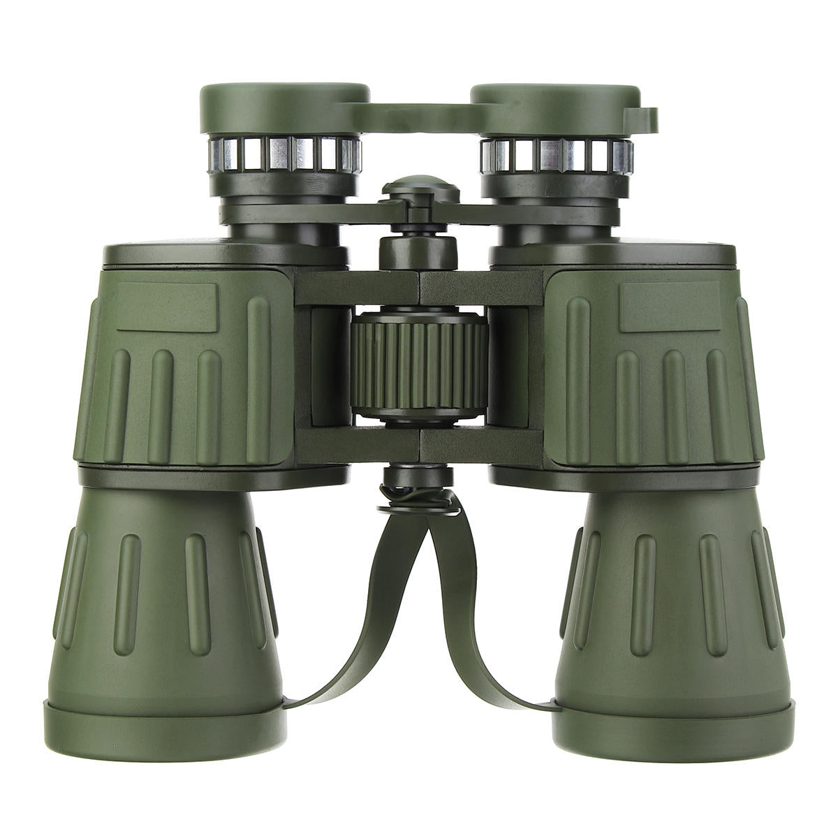60x50 BNV-M1 Military Army Binocular HD Optics Camping Hunting Telescope Day/Night Vision