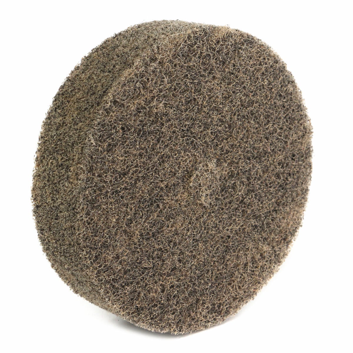 3 Inch 75mm Nylon Fiber Polisher Buffing Pad Wheel Polishing Wheel