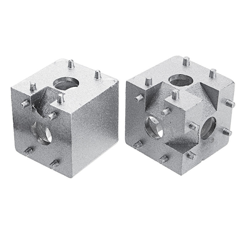 3030mm Aluminum Angle Connector Junction Corner Bracket 3030 Series Aluminum Profile