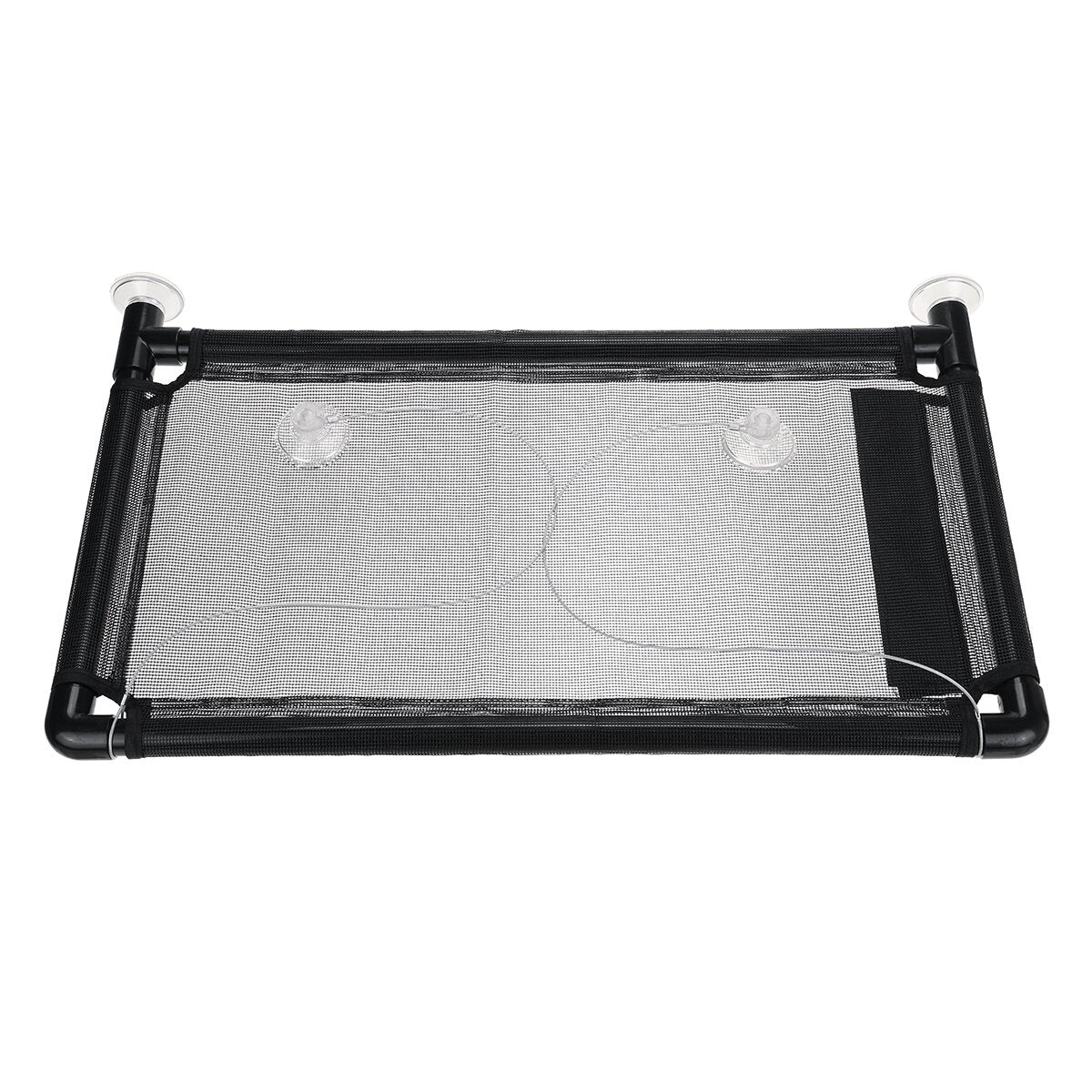 Pet Cat Bed Window Hammock Suction Cup Hanging Fossa Cat Fossa