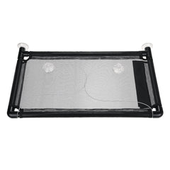 Pet Cat Bed Window Hammock Suction Cup Hanging Fossa Cat Fossa