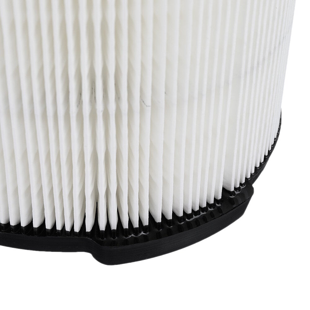 Wet/Dry Vac Filter Vf4000 for RIDGID Vacs 5 Gallons and Larger Vacuum Cleaner Replacement Vf4000 Filter