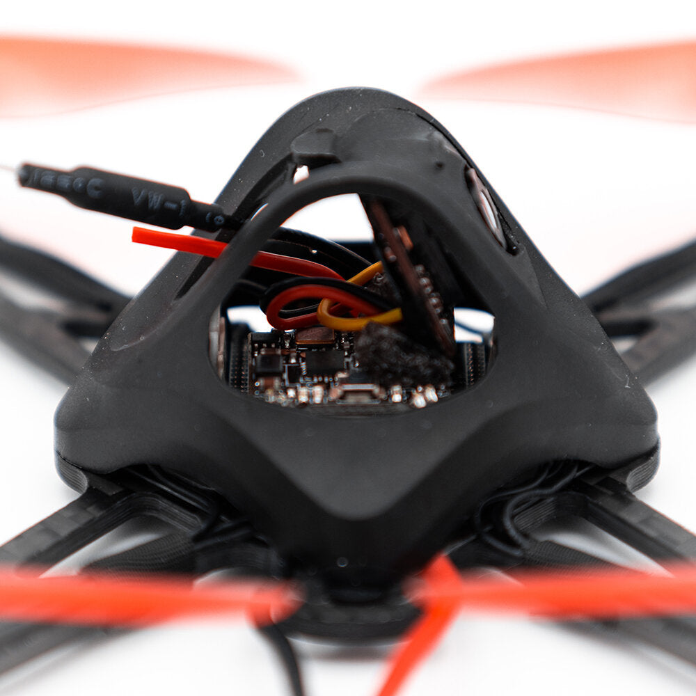 F4 1S 3 Inch Lightweight Outdoor FPV Racing Drone BNF w/ TH12025 11000KV Motor RunCam Nano 3 Camera