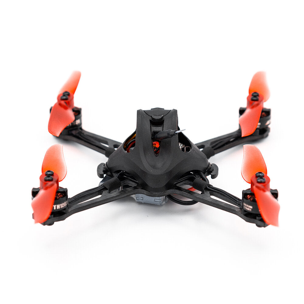 F4 1S 3 Inch Lightweight Outdoor FPV Racing Drone BNF w/ TH12025 11000KV Motor RunCam Nano 3 Camera