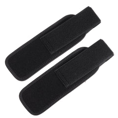 1 Pair Wrist Wraps Home Gym Sports Strength Training Hands Support Brace Straps