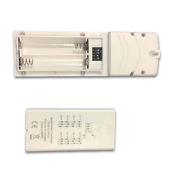 Wireless Weather Station with 5 Sensors 5 Channels Color Screen Data Logger Connect to Computer