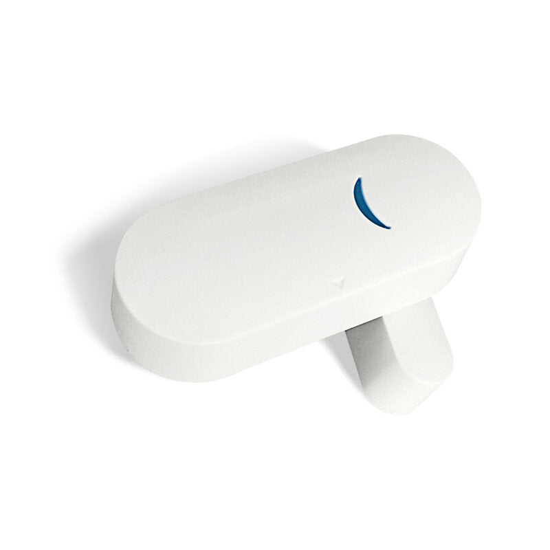 Wireless Door and Window Sensor Contact Door and Window Magnetic Detector, 433MHz