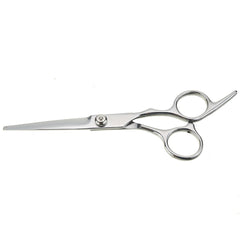 7" Professional Pet Dog Grooming Scissors Shear Hair Cutting Set Curved Tool Kit