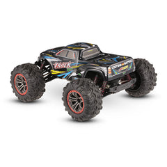 1/10 2.4G 4WD 46km/h RC Car Short Course Truck RTR Toys