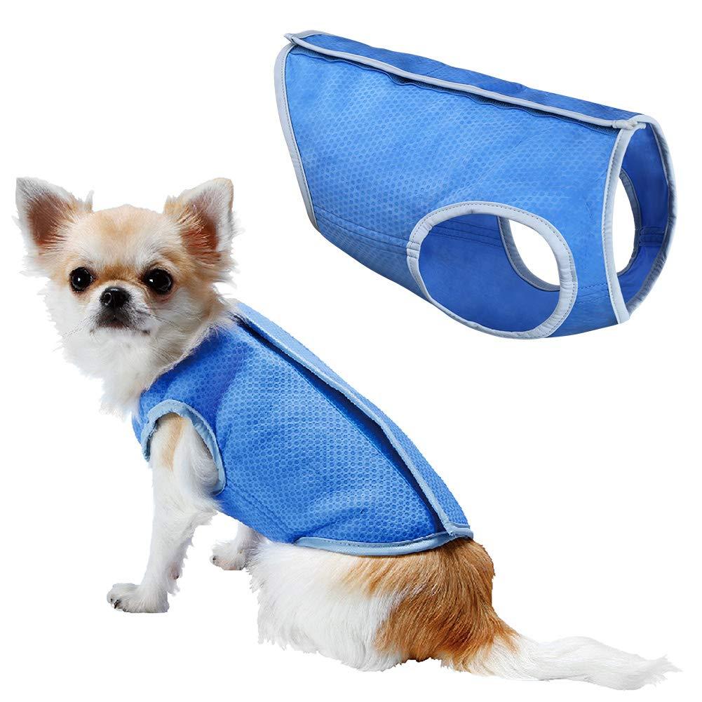 Jacket Coat Vest T-shirt Clothes Clothing For Dog Cat Puppy Pet Vest