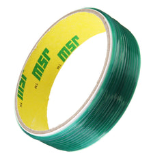 10/15m Finish Line Tape Car Film Sticker Trim Cutting Wrap Tool PVC with Squeegee