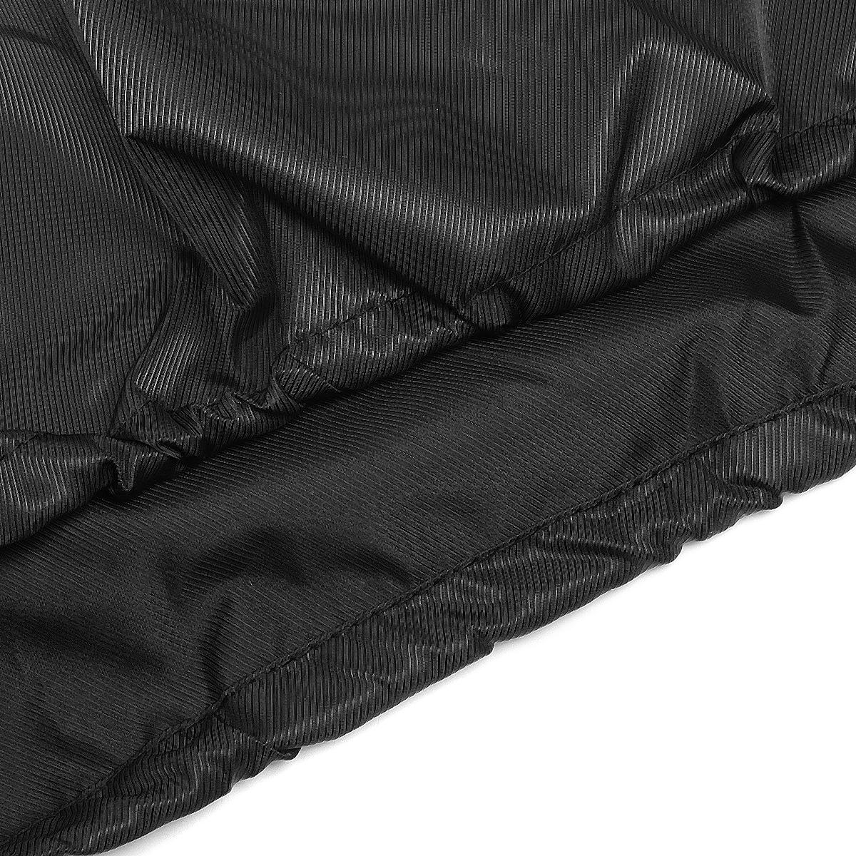 BBQ Grill Cover Outdoor Camping Picnic Waterproof Dust Rain UV Proof Protector