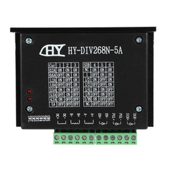 CNC Engraving Machine Stepper Motor Driver Controller Single Axis