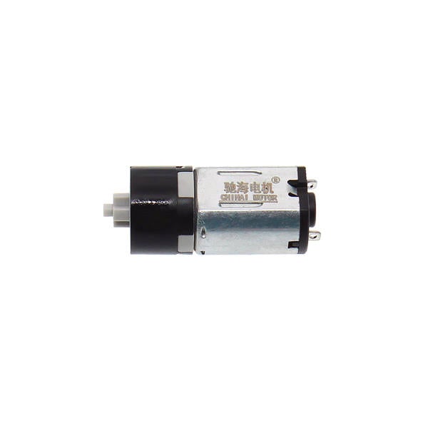 DC 3V 60rpm Gear Motor Reduction Motor