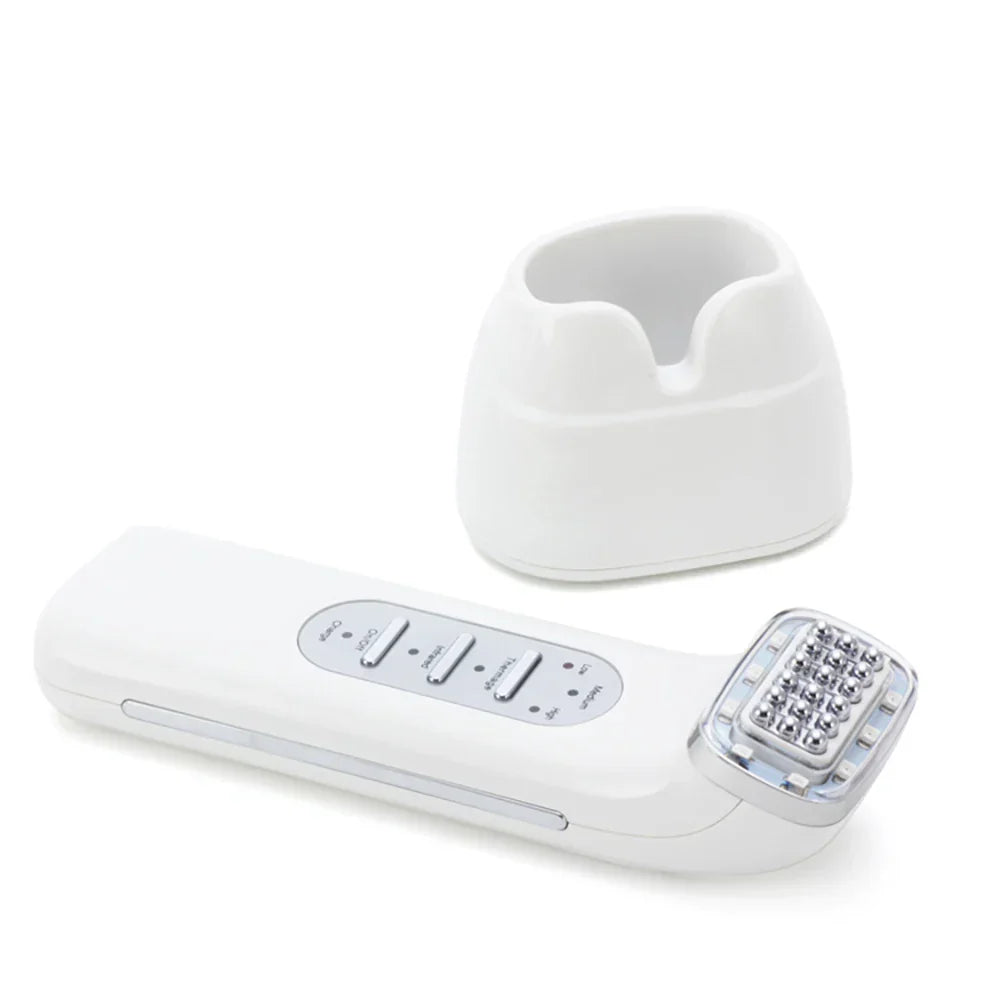 Dot Matrix Facial Skin Tightening Device, Face Lifting, Wrinkle Removal, Pore Shrinking Beauty Tool