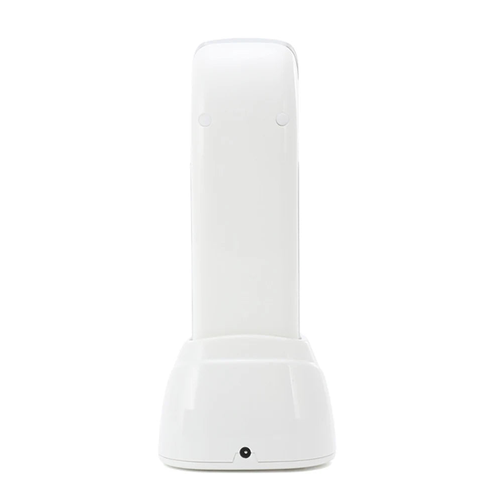 Dot Matrix Facial Skin Tightening Device, Face Lifting, Wrinkle Removal, Pore Shrinking Beauty Tool