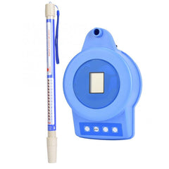 Multi-point Wireless Remote Control Digital Online PH Monitor Meter Water Quality Monitor PH tester