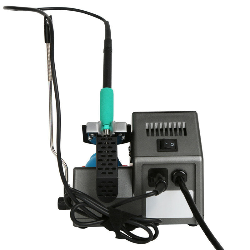 Soldering Station Compatible JBC Soldering Iron Tips C210/C245/C115 Handle Electronic Welding Rework Station