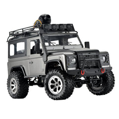 1/12 2.4G 4WD Full Proportional Off Road Crawler RC Car Vehicle Models