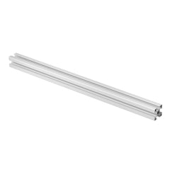 Silver 100-1300mm 2020 T-slot Aluminum Extrusions Aluminum Profiles Frame for CNC Laser Engraving Machine