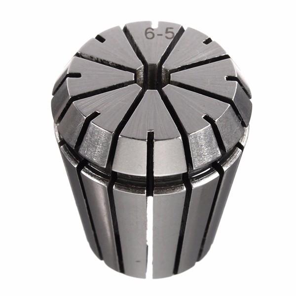 9pcs 2-20mm Precision Spring Collet for CNC Milling Lathe Tool