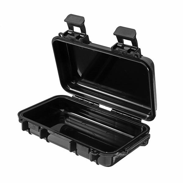 Waterproof Box Protective Box Case Outdoor Suitable for Small Micro-electronic Equipment