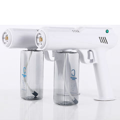 500ML Household Portable Sprayer Machine Nano Steam Sprayer Machine Disinfection