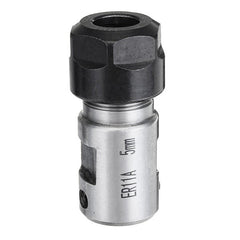 ER11A 5mm Extension Rod Holder Motor Shaft Collet Chuck Tool for CNC Milling