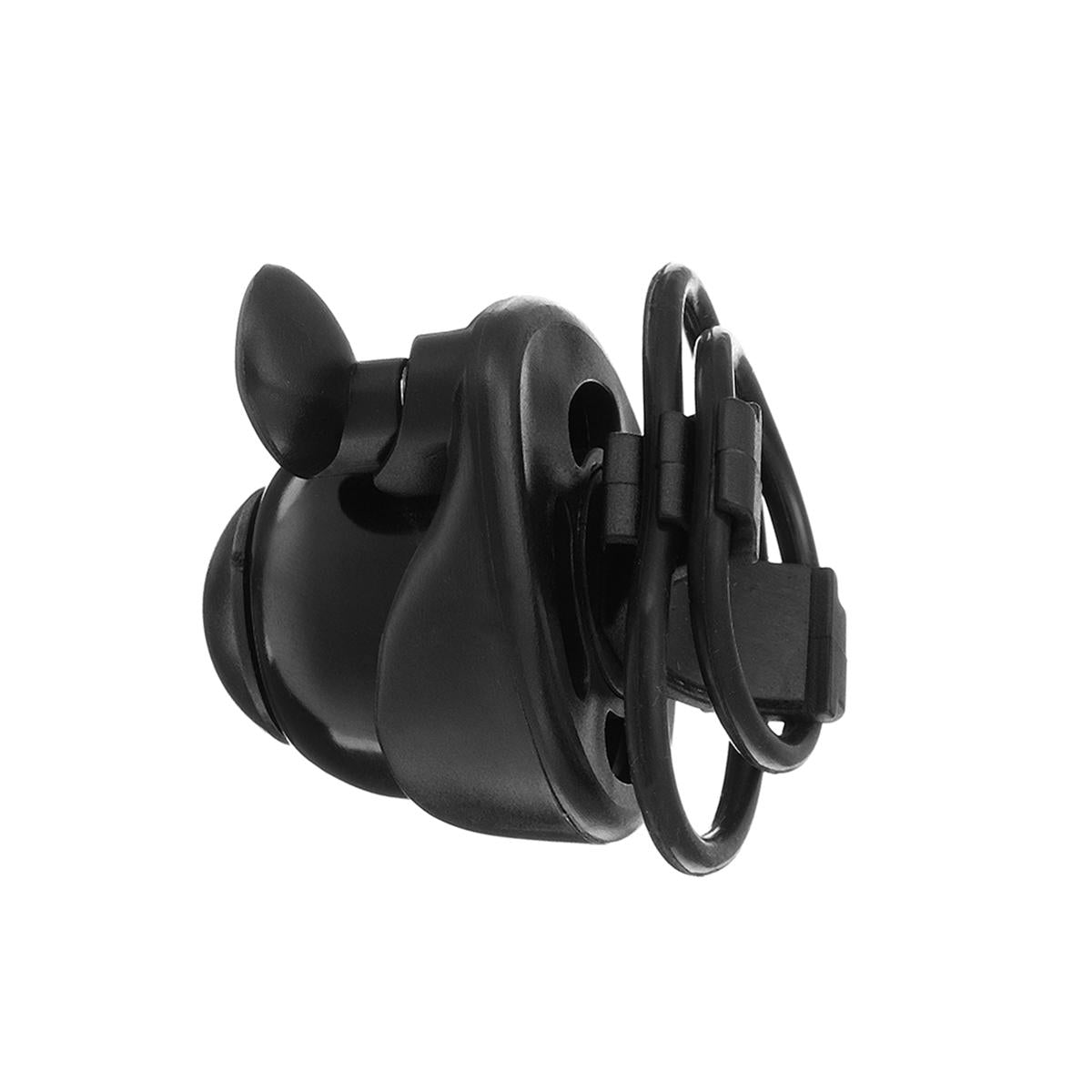 Electric Scooter Accessories Scooter Bell Rear Hang Buckle Hat Scooter Repair Parts For M365 Scooter