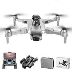 5G WIFI FPV GPS with 8K ESC Dual Camera 360 Obstacle Avoidance 28mins Flight Time Brushless Foldable RC Drone Quadcopter RTF